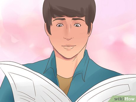 How to Meet a Celebrity Picture 8