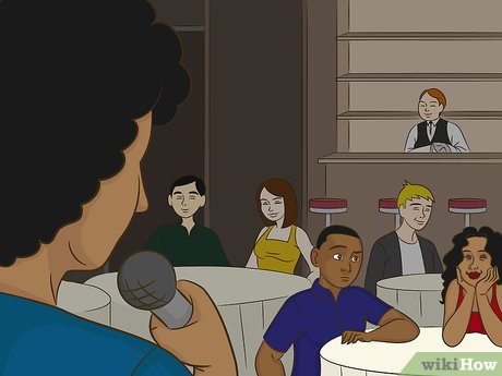 How to Meet Band Members at a Concert Picture 11