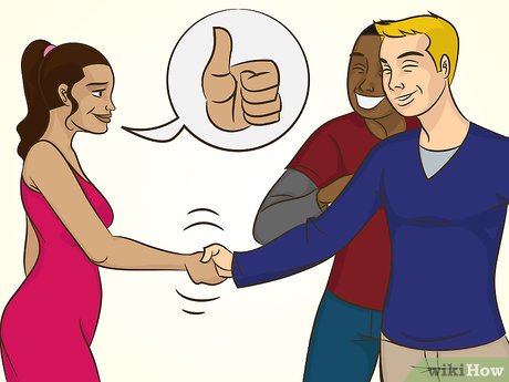 How to Meet Band Members at a Concert Picture 20