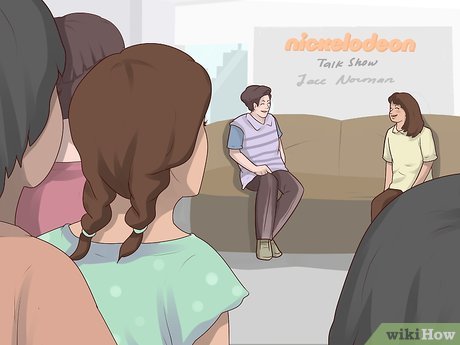 How to Meet Jace Norman Picture 5