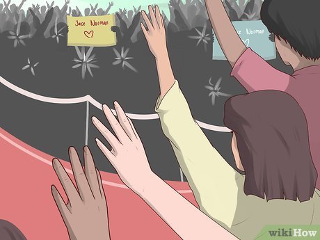 How to Meet Jace Norman Picture 6