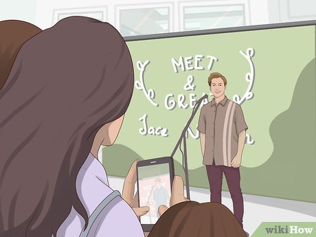 How to Meet Jace Norman Picture 7