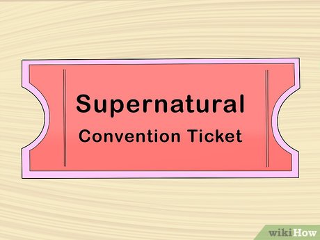 How to Meet Jensen Ackles Picture 4