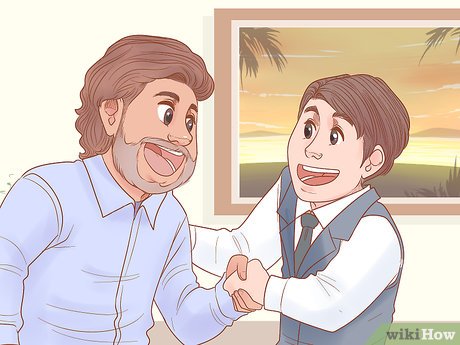 How to Meet Prabhas Picture 5