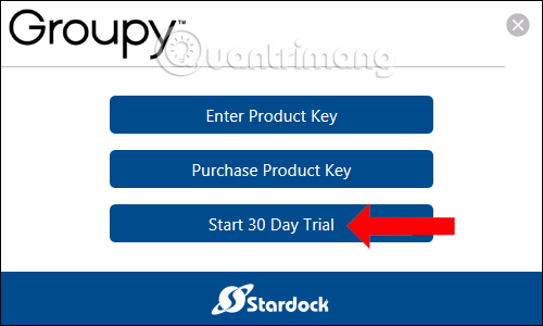 How to merge applications into a window on Windows Picture 3