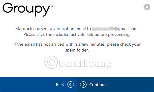 How to merge applications into a window on Windows Picture 5