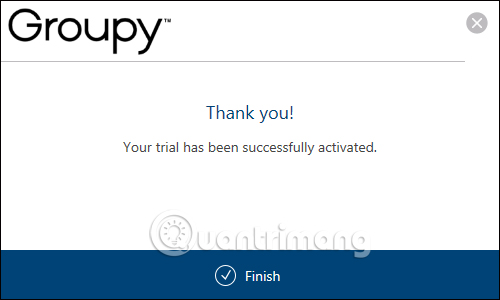 How to merge applications into a window on Windows Picture 7