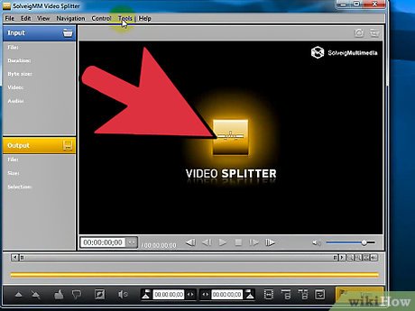 How to Merge AVI Files Picture 11