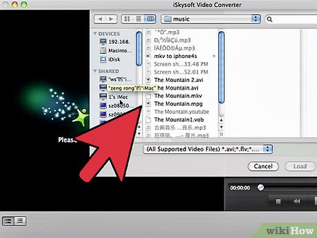 How to Merge AVI Files Picture 19