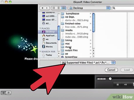 How to Merge AVI Files Picture 20
