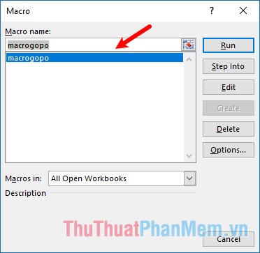 How to merge cells in Excel - Instructions to merge cells in Excel 2010, 2013, 2016 Picture 12