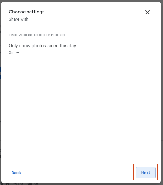 How to merge multiple Google Drive and Googe Photos accounts Picture 15