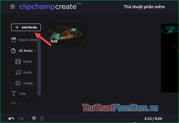 How to merge music into video online fast, quality Picture 10