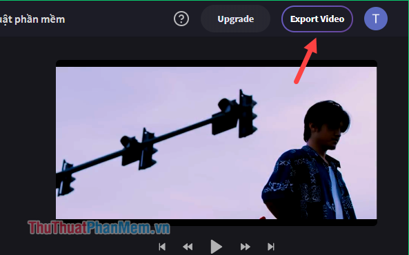 How to merge music into video online fast, quality Picture 15