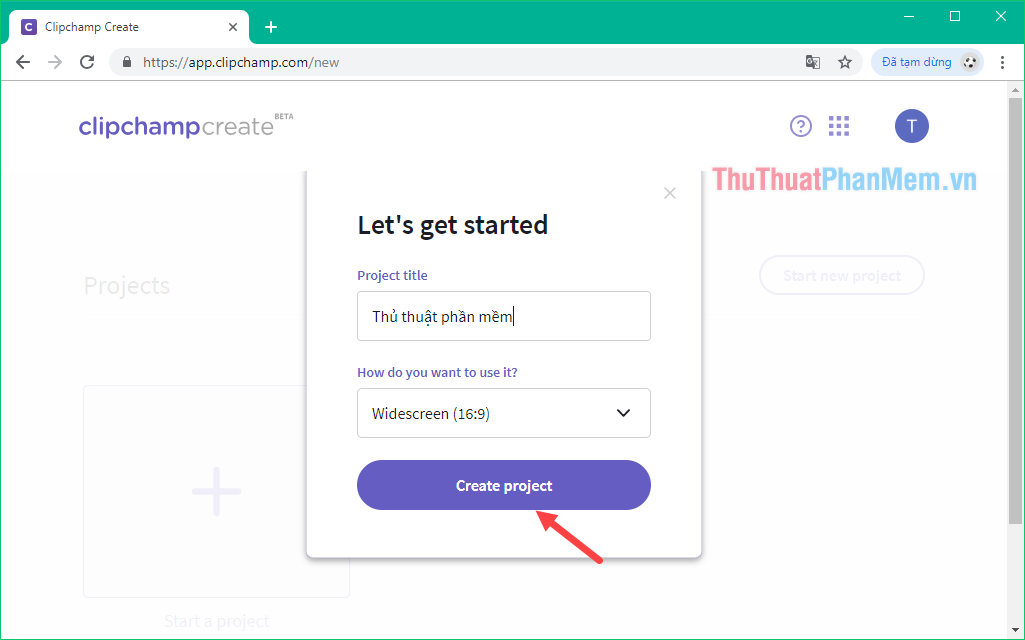 How to merge music into video online fast, quality Picture 4