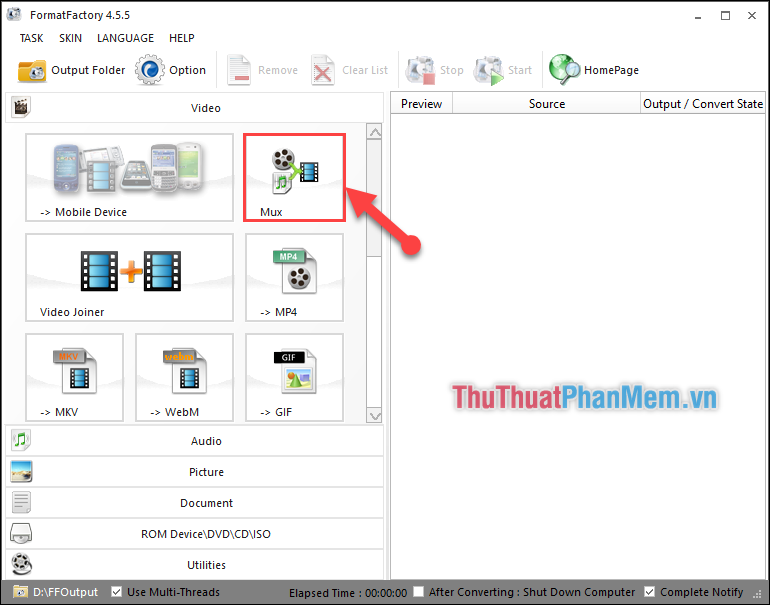 How to merge music into videos quickly & professionally Picture 13