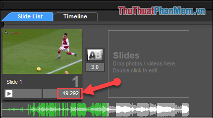 How to merge music into videos quickly & professionally Picture 3