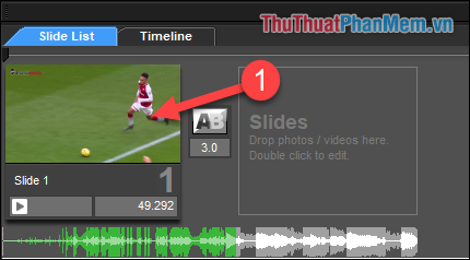 How to merge music into videos quickly & professionally Picture 4