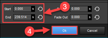 How to merge music into videos quickly & professionally Picture 8