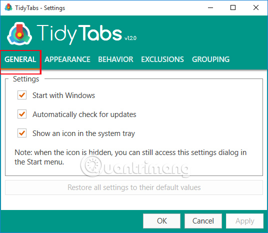 How to merge Windows application windows into one? Picture 12