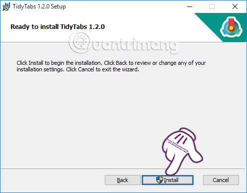 How to merge Windows application windows into one? Picture 4