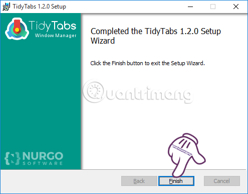 How to merge Windows application windows into one? Picture 5
