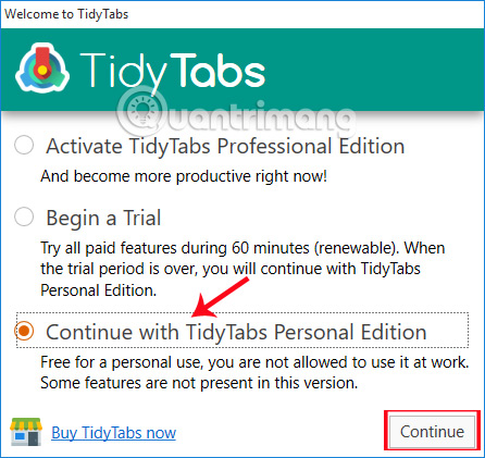 How to merge Windows application windows into one? Picture 6