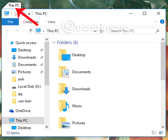 How to merge Windows application windows into one? Picture 8