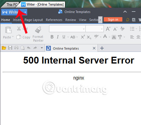 How to merge Windows application windows into one? Picture 9