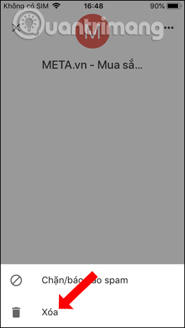How to message on Google Maps for businesses Picture 12