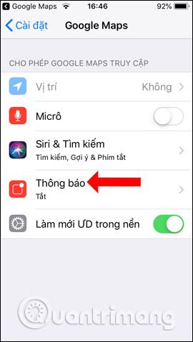 How to message on Google Maps for businesses Picture 5