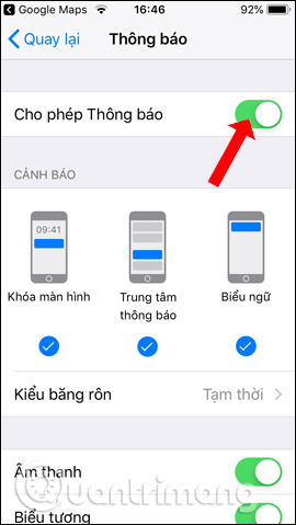 How to message on Google Maps for businesses Picture 6
