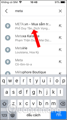 How to message on Google Maps for businesses Picture 7