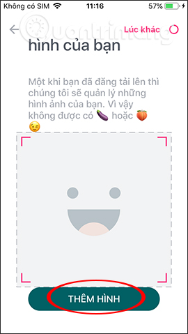 How to message, video chat on Ablo Picture 10