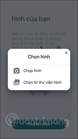 How to message, video chat on Ablo Picture 11