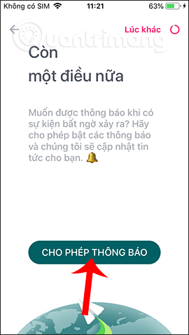 How to message, video chat on Ablo Picture 13