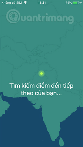 How to message, video chat on Ablo Picture 17