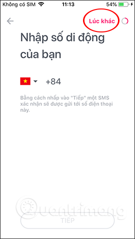 How to message, video chat on Ablo Picture 4