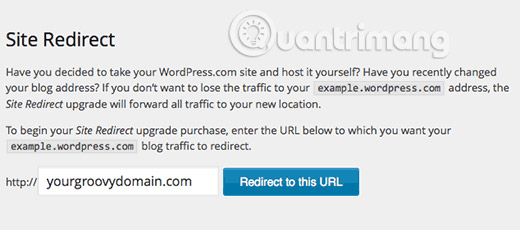 How to migrate blogs from WordPress.com to WordPress.org Picture 11