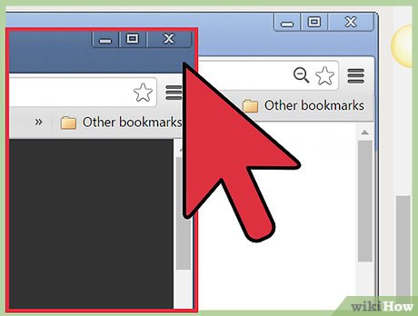 How to Minimize All Open Windows Without Having a Windows Button Picture 9
