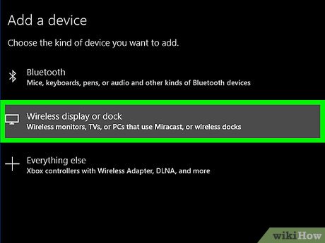 How To Mirror Your Screen On Windows - TipsMake.com