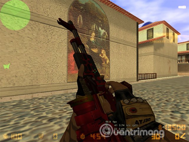 How to mod skin CS 1.1 simple Picture 4