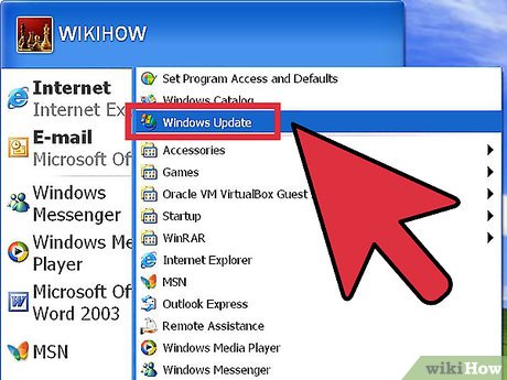 How to Modernize Windows XP Picture 6