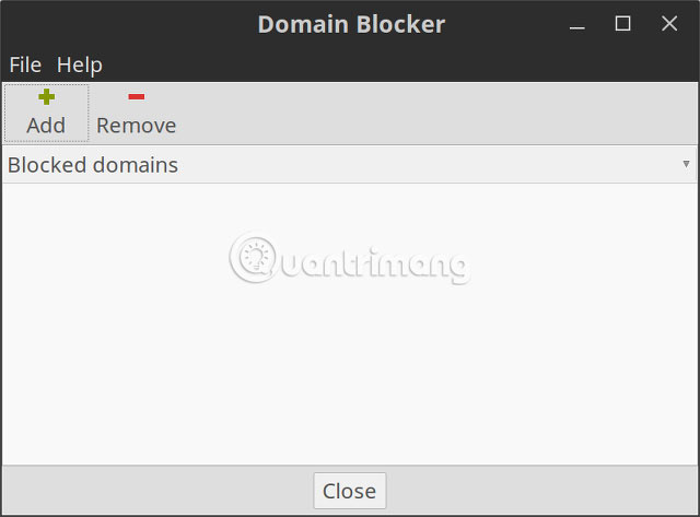 How to modify and manage Hosts files on Linux Picture 2