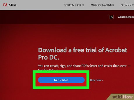 How to Modify Font Properties of the Text in a PDF Picture 1
