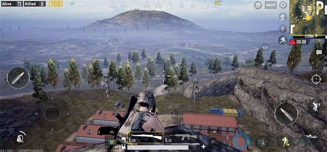 How to monitor remote enemies on PUBG Mobile Picture 5