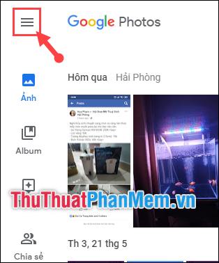 How To Move Photos And Videos From Google Drive To Google Photos ...