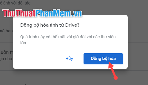 How to move photos and videos from Google Drive to Google Photos Picture 7