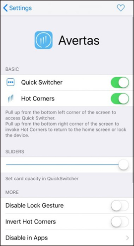 How to multitask like iPhone X Picture 5