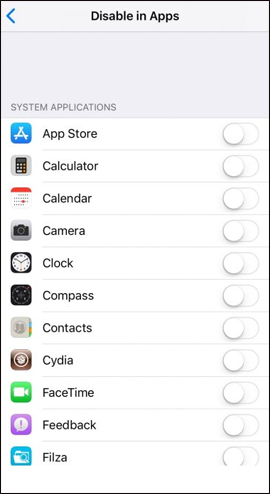 How to multitask like iPhone X Picture 6
